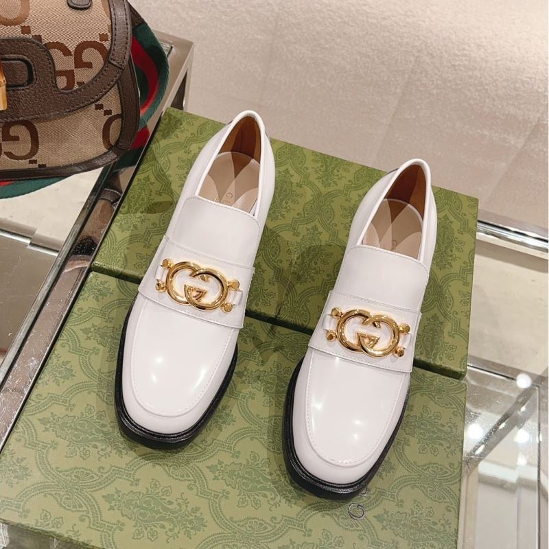 Gucci loafers